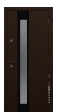 Входная дверь Атлантик Atlantic.H-Pr.3