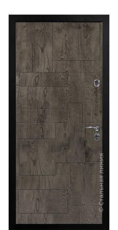 Входная дверь Герника GERNIKA.M73M.3