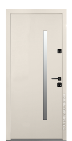 Входная дверь Макензи Mackenzie.H-A.2