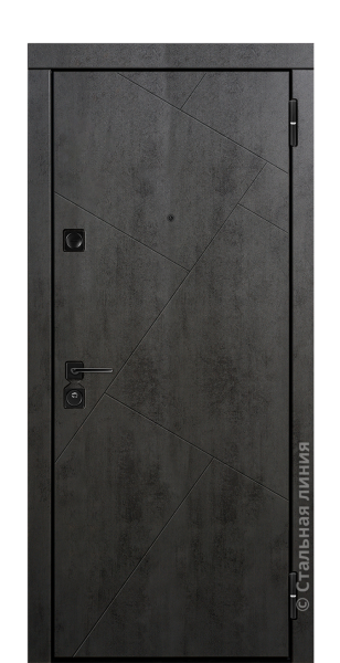 Входная дверь Монтана TD-Montana.M94M.1#